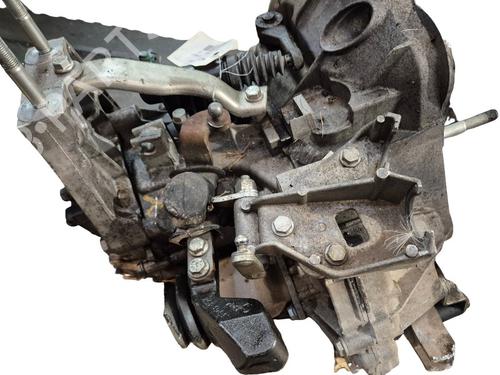 Gearbox CITROËN NEMO Box Body/MPV (AA_) 1.3 HDi 75 | BP29516478M3 
