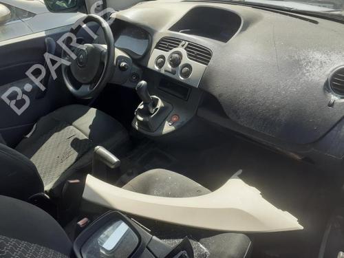 Engine control unit (ECU) RENAULT KANGOO Express (FW0/1_) | BP13841311M57 - Image 7