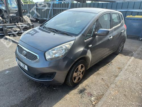 Used Parts KIA VENGA (YN) 1.4 CRDi 90 (90 hp) 2825231