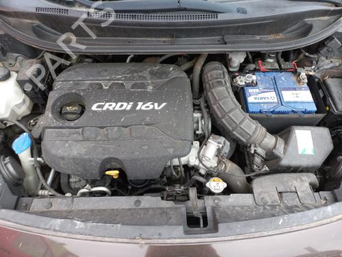Engine KIA RIO III (UB) 1.4 CRDi | BP33210216M1  - Image 10