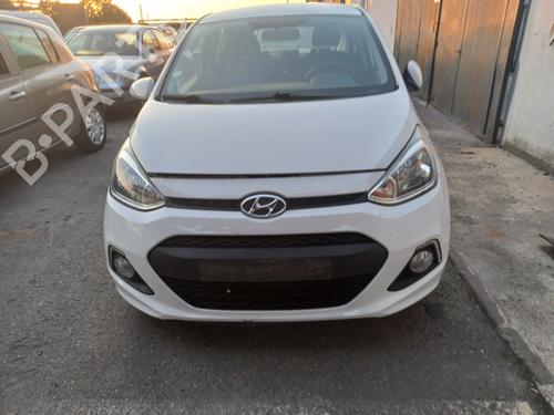 Left front window switch HYUNDAI i10 II (BA, IA)  | BP39659659I27  - Image 5