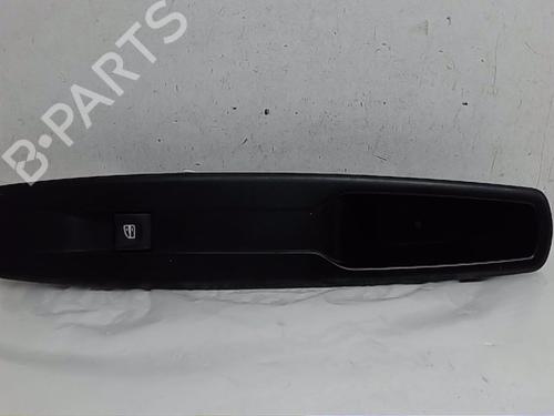 Right front window switch RENAULT MEGANE III Grandtour (KZ0/1) 1.5 dCi (KZ09, KZ0D, KZ1G, KZ29, KZ14, KZ1W, KZ10, KZ1F,... | BP13831878I26 