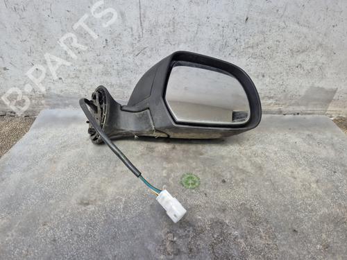Used Right mirror DACIA DUSTER (HS_) 1.5 dCi (HSAJ) (90 hp) 30582739