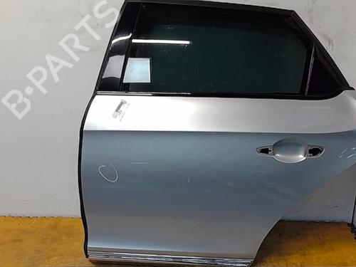 Used Left rear door CITROËN DS5 1.6 HDi 110 (112 hp) 23989615