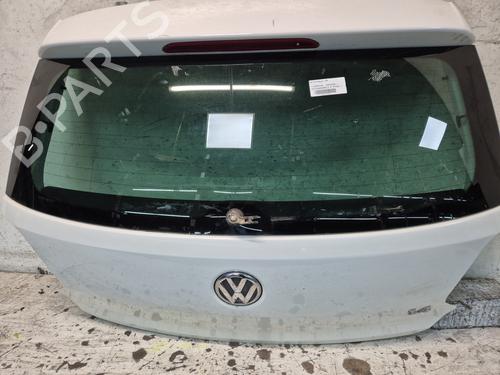 Tailgate VW POLO V (6R1, 6C1) 1.4 (6R1) | BP29818878C6 