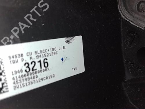 Used Steering wheel OPEL CORSA E (X15) 1.3 CDTI (08, 68) (95 hp) 17176442