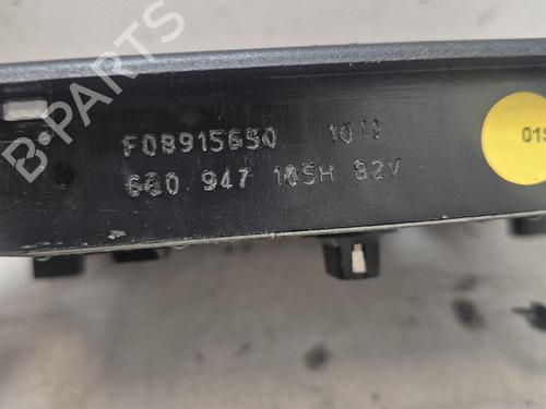 Used Interior roof light Interior roof light VW POLO V (6R1, 6C1) 1.4 GTI (180 hp) 39500702 39500702