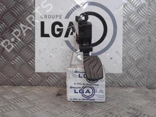 Elektronische module RENAULT MEGANE IV Grandtour (K9A/M/N_) 1.5 Blue dCi 95 (K9A2) (95 hp) 14550869