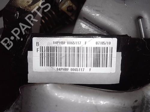 Used Break pedal CITROËN C3 I (FC_, FN_) [2002-2013]  14554986