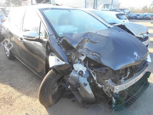 Starter PEUGEOT 208 I (CA_, CC_) 1.2 VTI 82 | BP19539247M8 