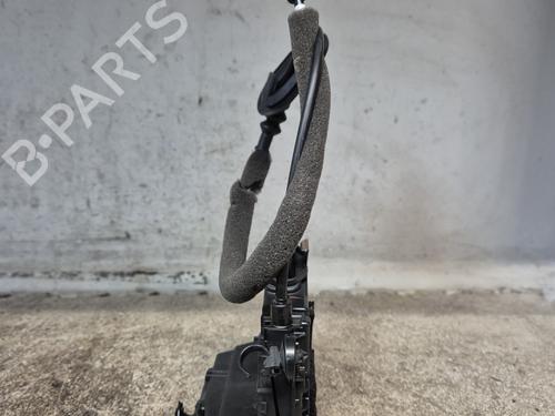 Front right lock RENAULT ZOE (BFM_)  | BP29494278C97 