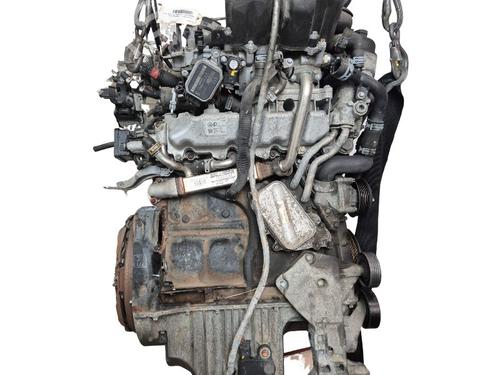 Engine MERCEDES-BENZ A-CLASS (W169) A 180 CDI (169.007, 169.307) | BP29550348M1 