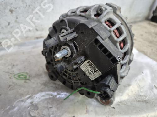 Generator NISSAN QASHQAI II (J11, J11_) 1.2 DIG-T | BP28828453M7 