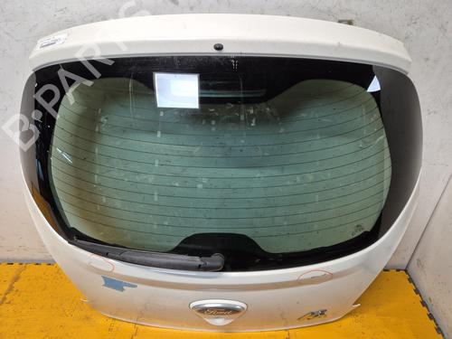 Used Tailgate FORD KA (RU8) 1.2 (69 hp) 24650827