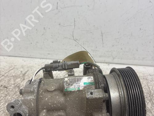 AC compressor RENAULT TWINGO II (CN0_) | BP38736579M34 - Image 3