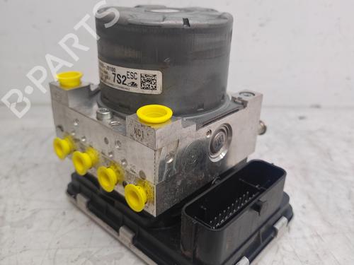 Used ABS pump ABS pump HYUNDAI KONA (OS, OSE, OSI) 1.0 T-GDi (120 hp) 34356128 34356128