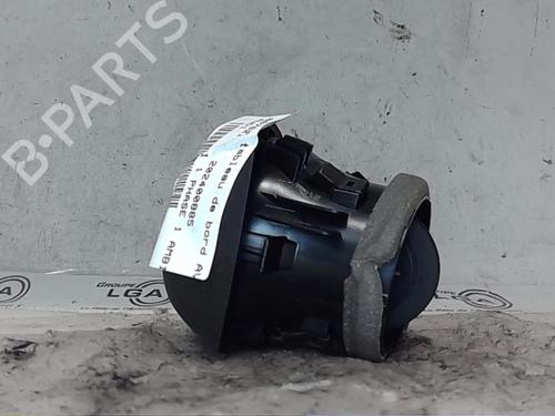 Used Air vent AUDI A1 Sportback (8XA, 8XF) [2011-2019]  18031237