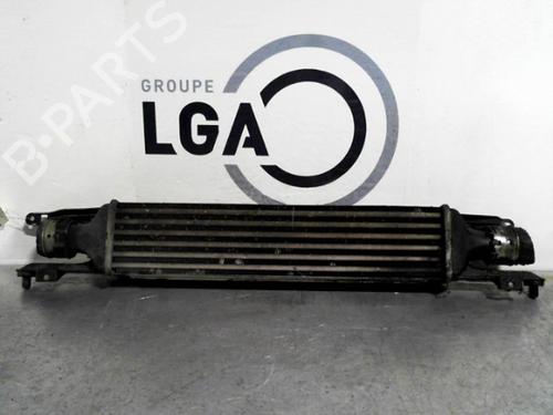 Used Intercooler OPEL CORSA D (S07) 1.3 CDTI (L08, L68) (75 hp) 13868149
