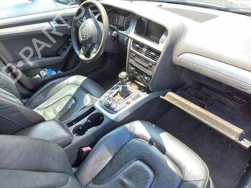 Front left interior door handle AUDI A4 B8 (8K2) 2.0 TDI | BP27509902I13  - Image 9