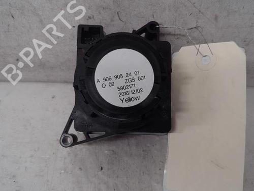Headlight switch MERCEDES-BENZ CITAN Box Body/MPV (W415) 109 CDI (415.601, 415.603, 415.605) | BP15135921I24