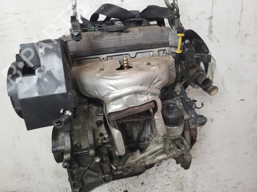Engine PEUGEOT 206 Hatchback (2A/C) | BP30955317M1