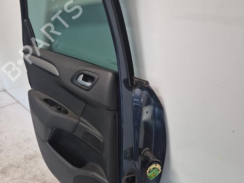Left rear door CITROËN C4 II (NC_) 1.6 HDi 110 | BP31692309C4 