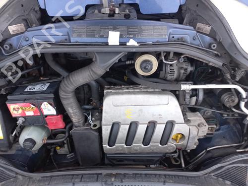 Kompresor / Sprężarka klimatyzacji A/C RENAULT SCÉNIC I MPV (JA0/1_, FA0_)  | BP29845987M34