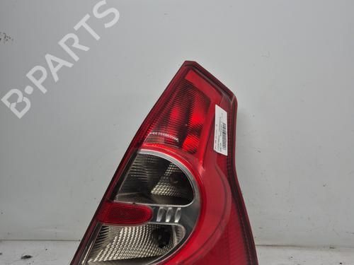 right-taillight-dacia-sandero-2008-33413847 main image