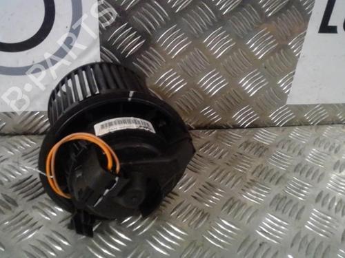 Heater blower motor RENAULT CLIO IV (BH_) 1.5 dCi 75 | BP14549971M62 