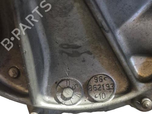 Used Gearbox Gearbox 38714330 38714330