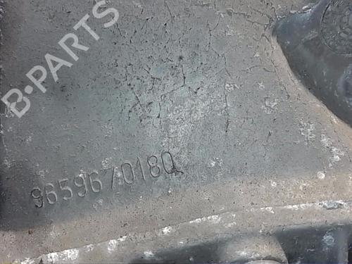 Used Gearbox Gearbox 17074621 17074621