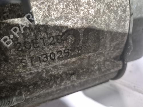 Gearbox CITROËN C3 II (SC_) | BP30092182M3