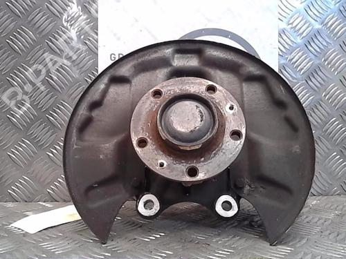 Used Right rear steering knuckle PEUGEOT 508 SW I (8E_) 2.0 HDi (163 hp) 14557564