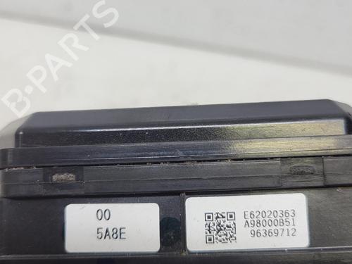 Used ABS pump ABS pump 37453652 37453652