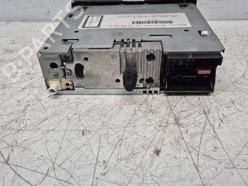Radio CITROËN BERLINGO MULTISPACE (B9) 1.6 HDi 110 | BP37150170E6 - Image 3