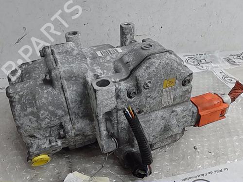 AC compressor TOYOTA YARIS (_P13_) [2010-2024]  17718543