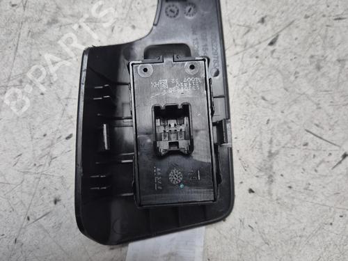 Left rear window switch OPEL MERIVA B MPV (S10) 1.4 (75) | BP38449171I29 - Image 3