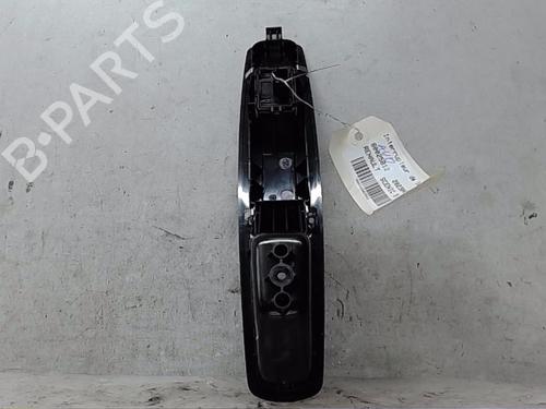Used Right front window switch RENAULT SCÉNIC III (JZ0/1_) 1.5 dCi (110 hp) 16567644