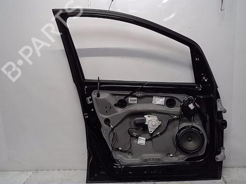 Left front door MERCEDES-BENZ B-CLASS Sports Tourer (W245) B 180 CDI (245.207) | BP13844304C2 