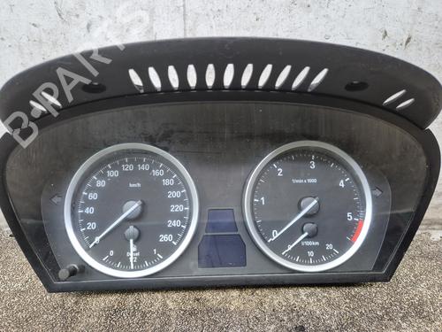 Used Instrument cluster BMW X5 (E70) [2006-2013]  30868117