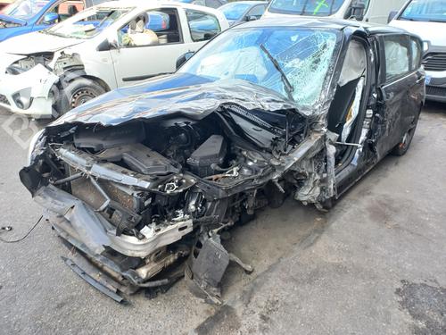 Ricambi BMW 1 (F20)  114 d  4632001
