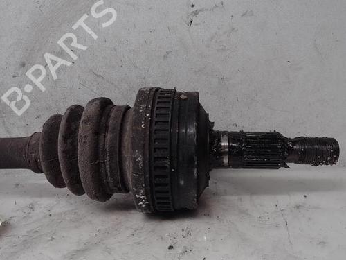 Right rear driveshaft PORSCHE 911 (996) 3.4 Carrera | BP16252121M41 