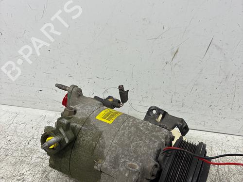 Used AC compressor AC compressor FORD FIESTA VI (CB1, CCN) 1.0 EcoBoost (100 hp) 39453957 39453957