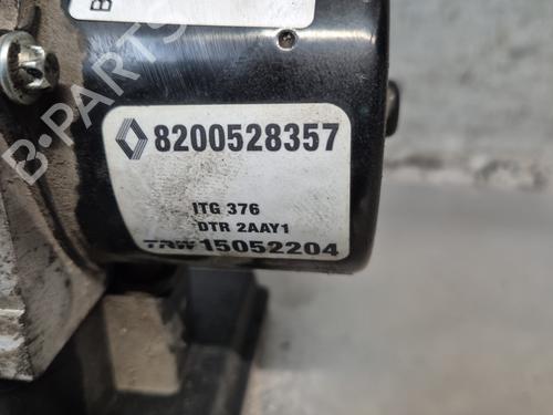ABS Bremseaggregat RENAULT MASTER II Van (FD) 2.5 dCi (FD01, FD0Y, FD21, FD2Y, FD31, FD71, FD7Y, FD81,... | BP29929752M43