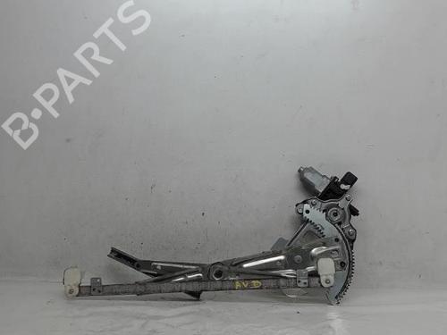 Used Front right window mechanism PEUGEOT 4007 (VU_, VV_) 2.2 HDi (156 hp) 15889945