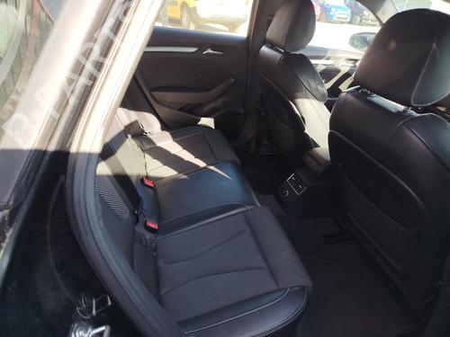 Alternator AUDI A3 Sportback (8VA, 8VF)  | BP31747552M7 