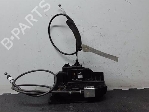 Used Front right lock NISSAN JUKE (F15) 1.5 dCi (110 hp) 24015661
