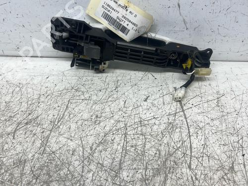 front-right-exterior-door-handle-suzuki-swift-iv-fz-nz-2010-38449080 main image