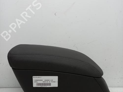 Armrest / Center console OPEL MERIVA B MPV (S10) 1.4 (75) | BP38054722I20 - Image 3