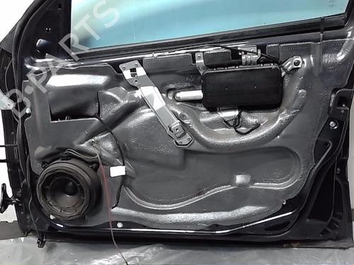 Used Right front door MERCEDES-BENZ C-CLASS (W203) C 220 CDI (203.008) (150 hp) 21755049